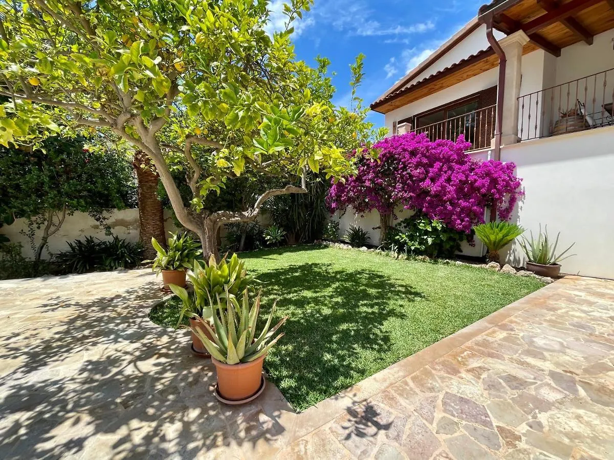 Villa Buena Vista Palma Nova   Palma Nova (Mallorca)