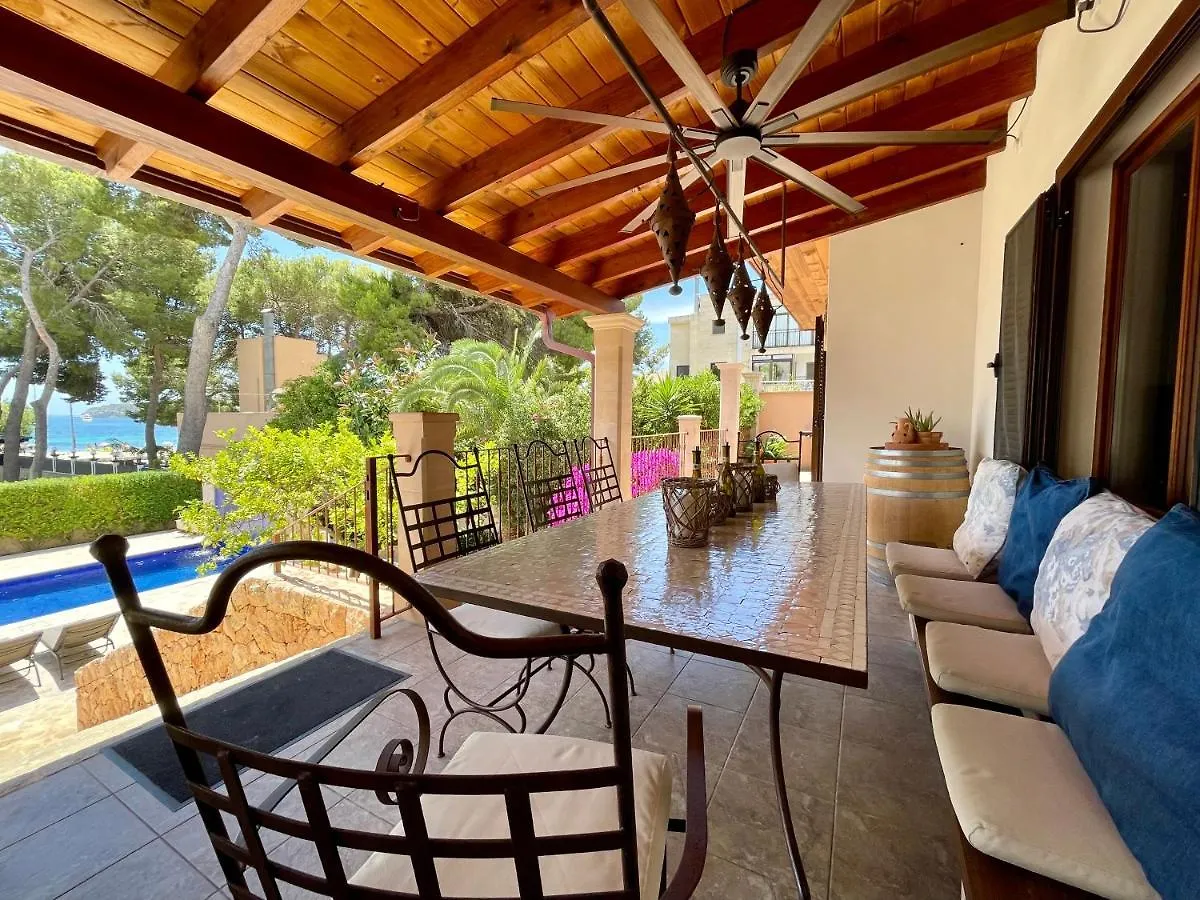 Villa Buena Vista Palma Nova  0*, Palma Nova (Mallorca)
