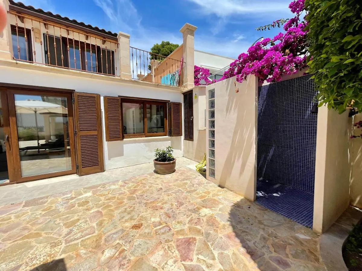 Villa Buena Vista Palma Nova