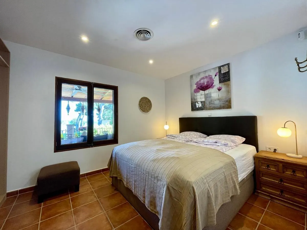 Villa Buena Vista Palma Nova  0*, Palma Nova (Mallorca) Spain