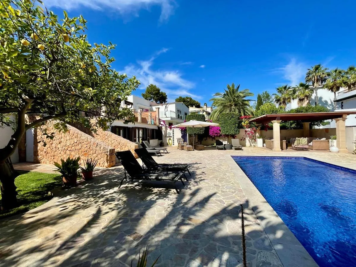 Villa Buena Vista Palma Nova  Spain