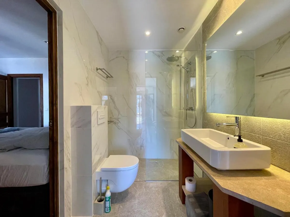 Villa Buena Vista Palma Nova  Palma Nova (Mallorca)