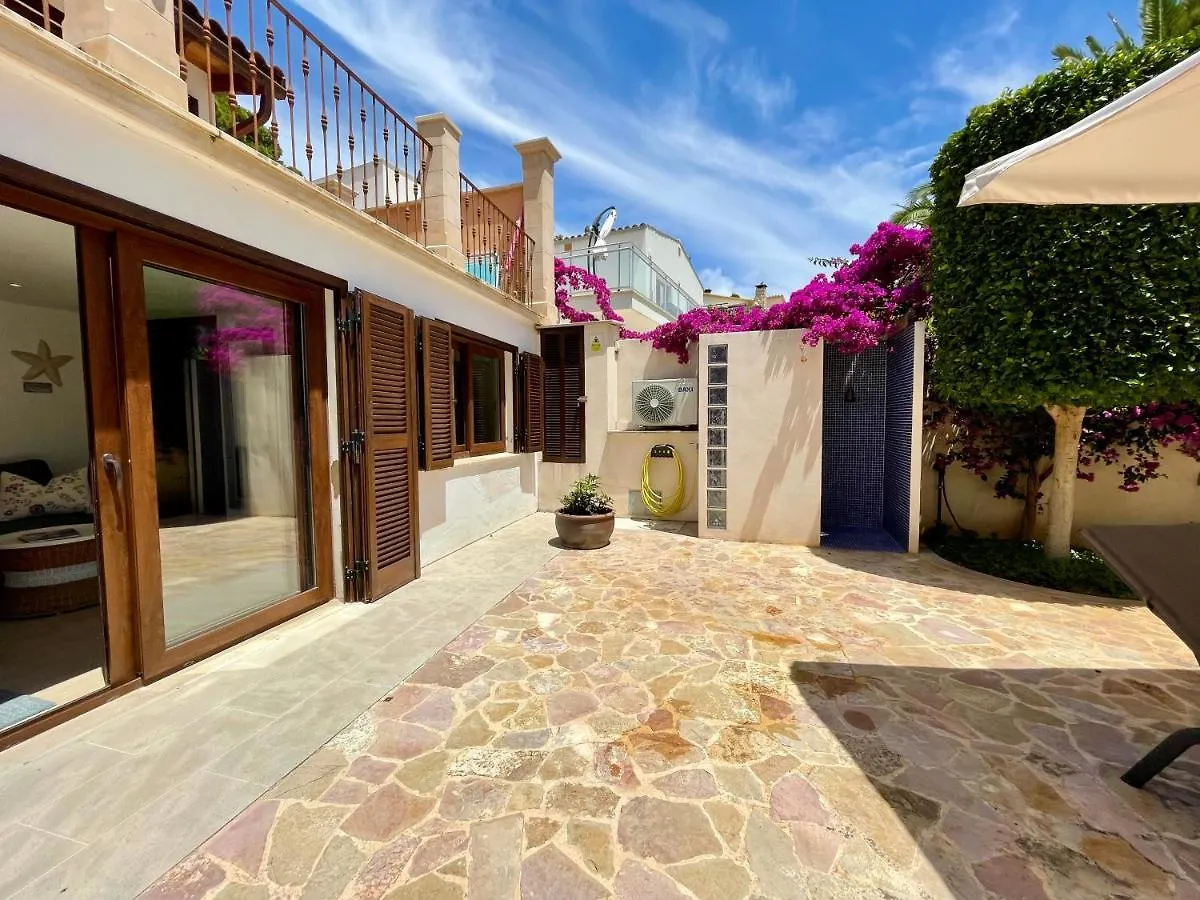 Villa Buena Vista Palma Nova  Spain