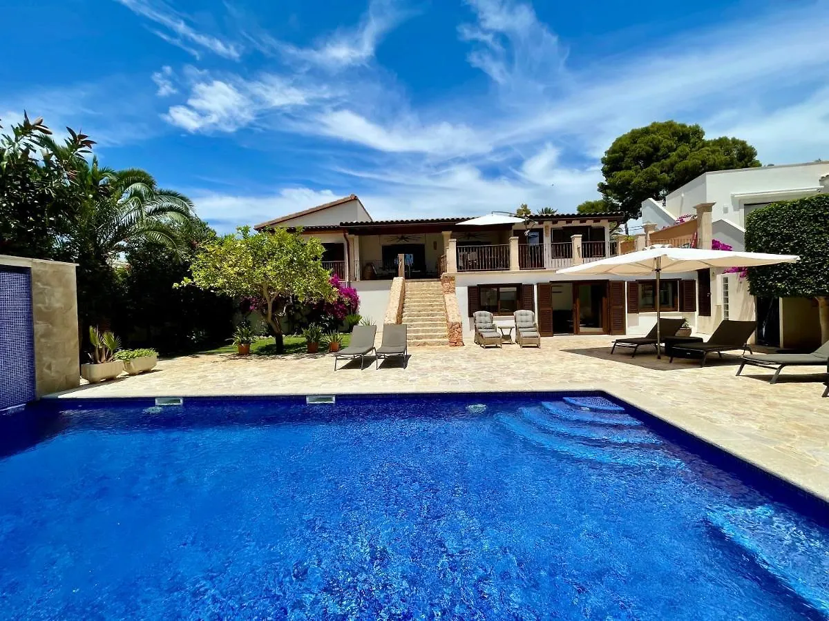 Villa Buena Vista Palma Nova  0*, Palma Nova (Mallorca)