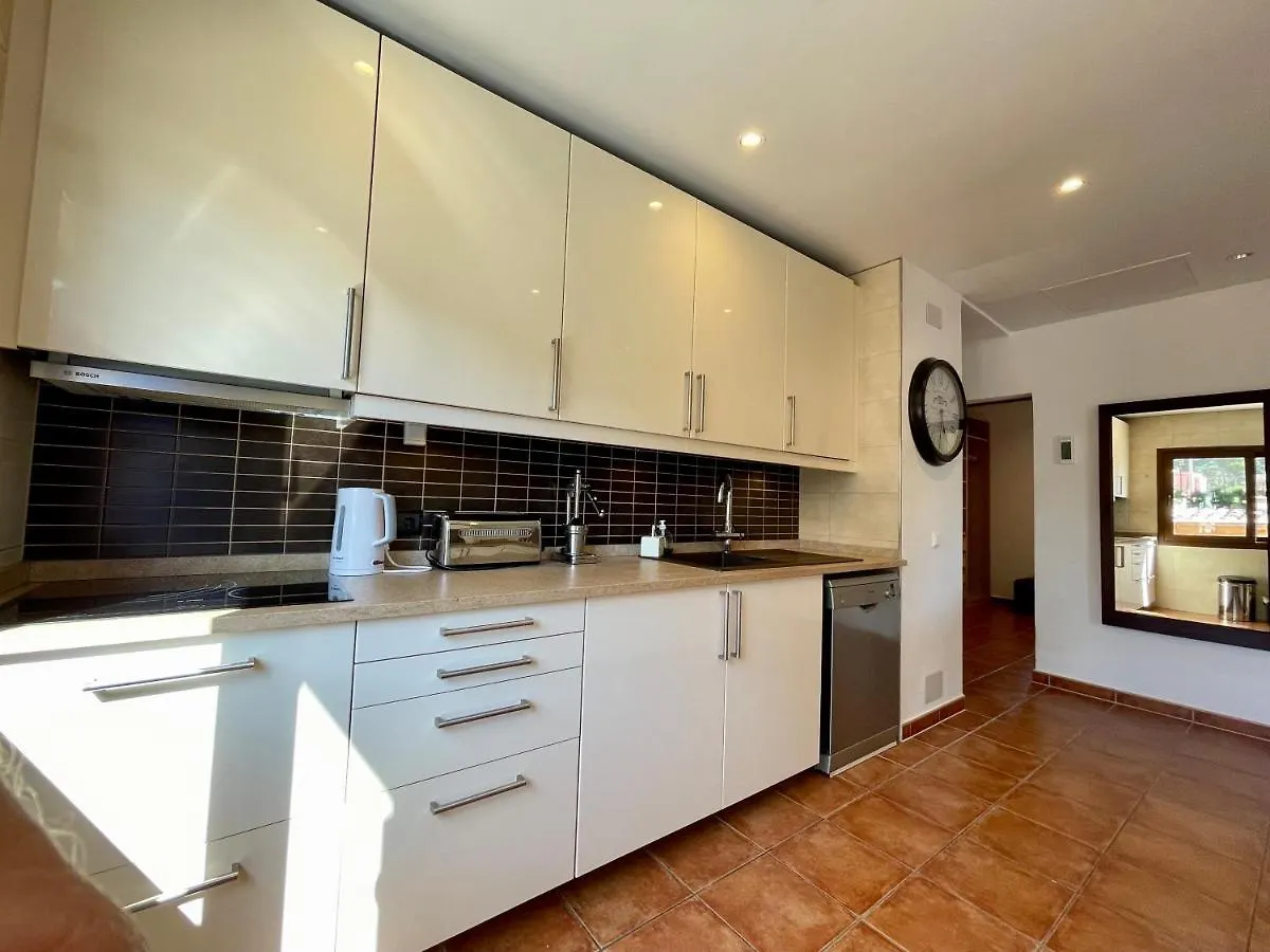 Villa Buena Vista Palma Nova  Palma Nova (Mallorca)
