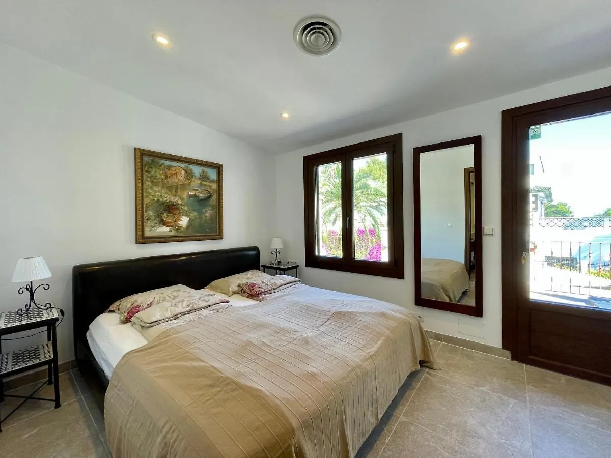 Villa Buena Vista Palma Nova  Palma Nova (Mallorca)