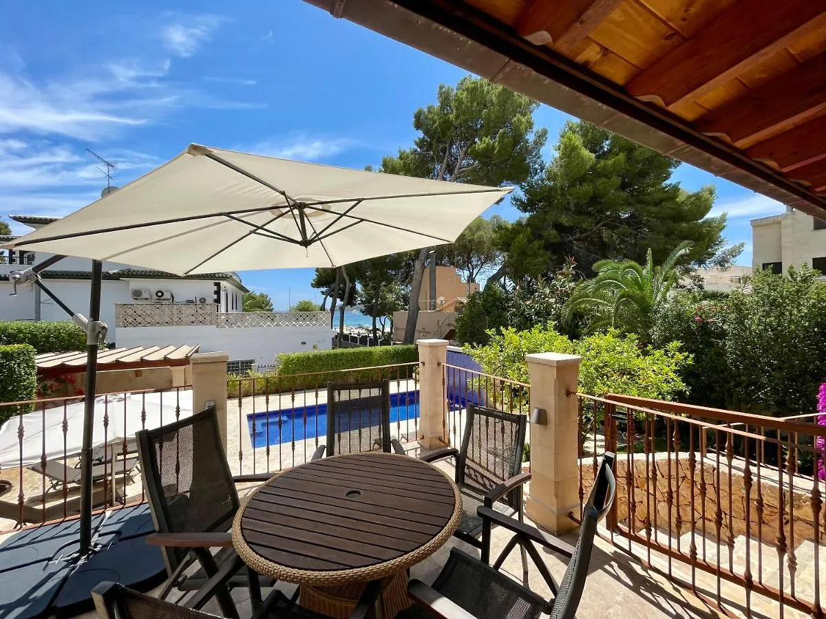 Villa Buena Vista Palma Nova  Spain