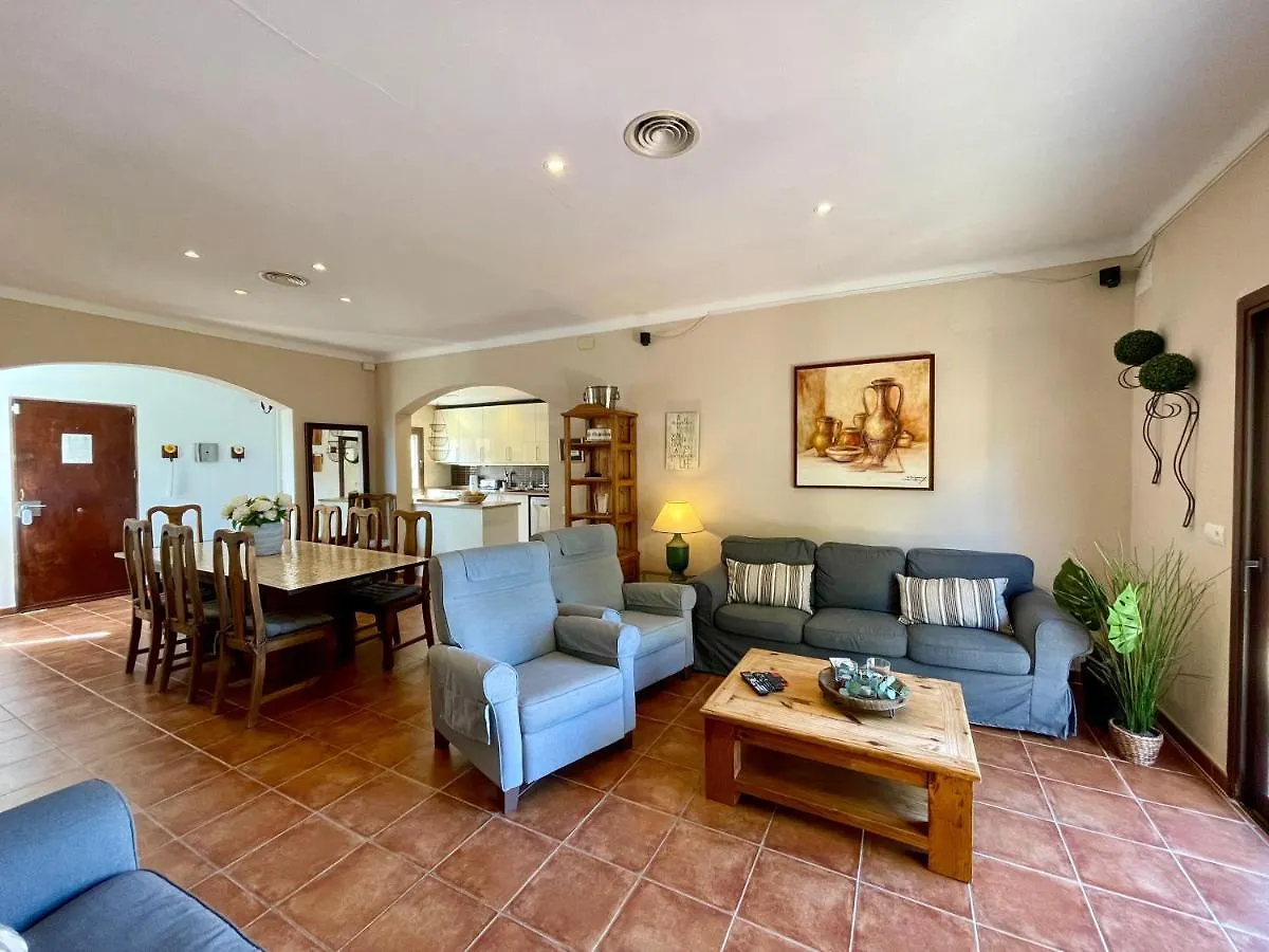 Villa Buena Vista Palma Nova