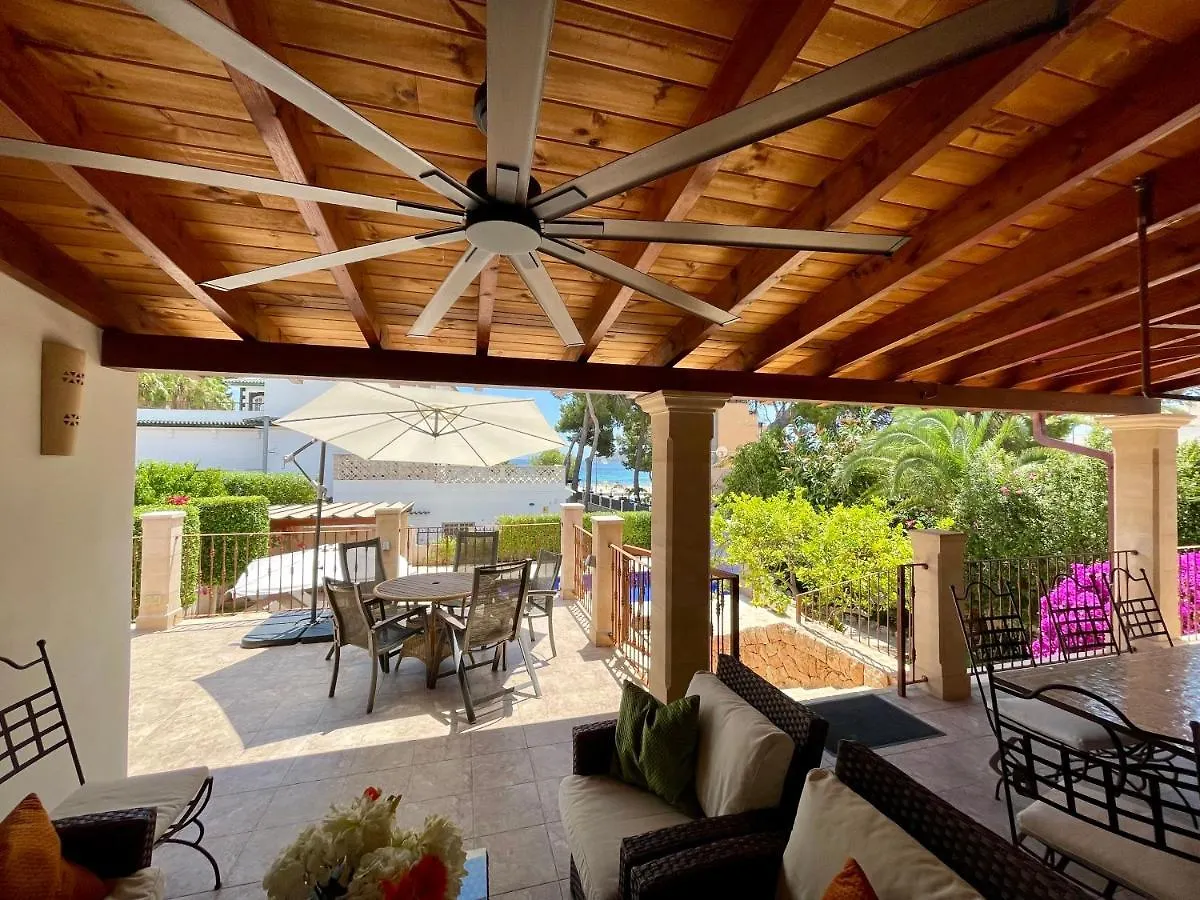 Villa Buena Vista location
