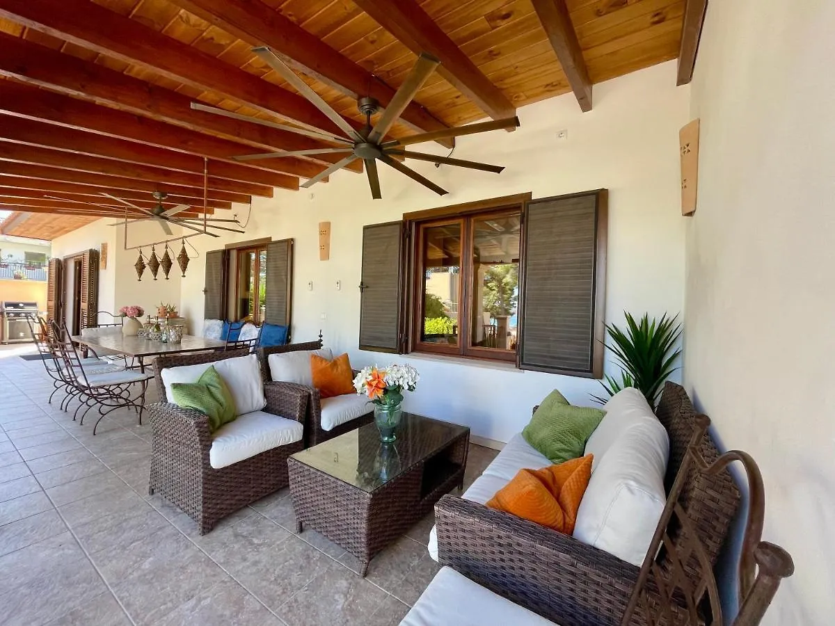 Villa Buena Vista Palma Nova