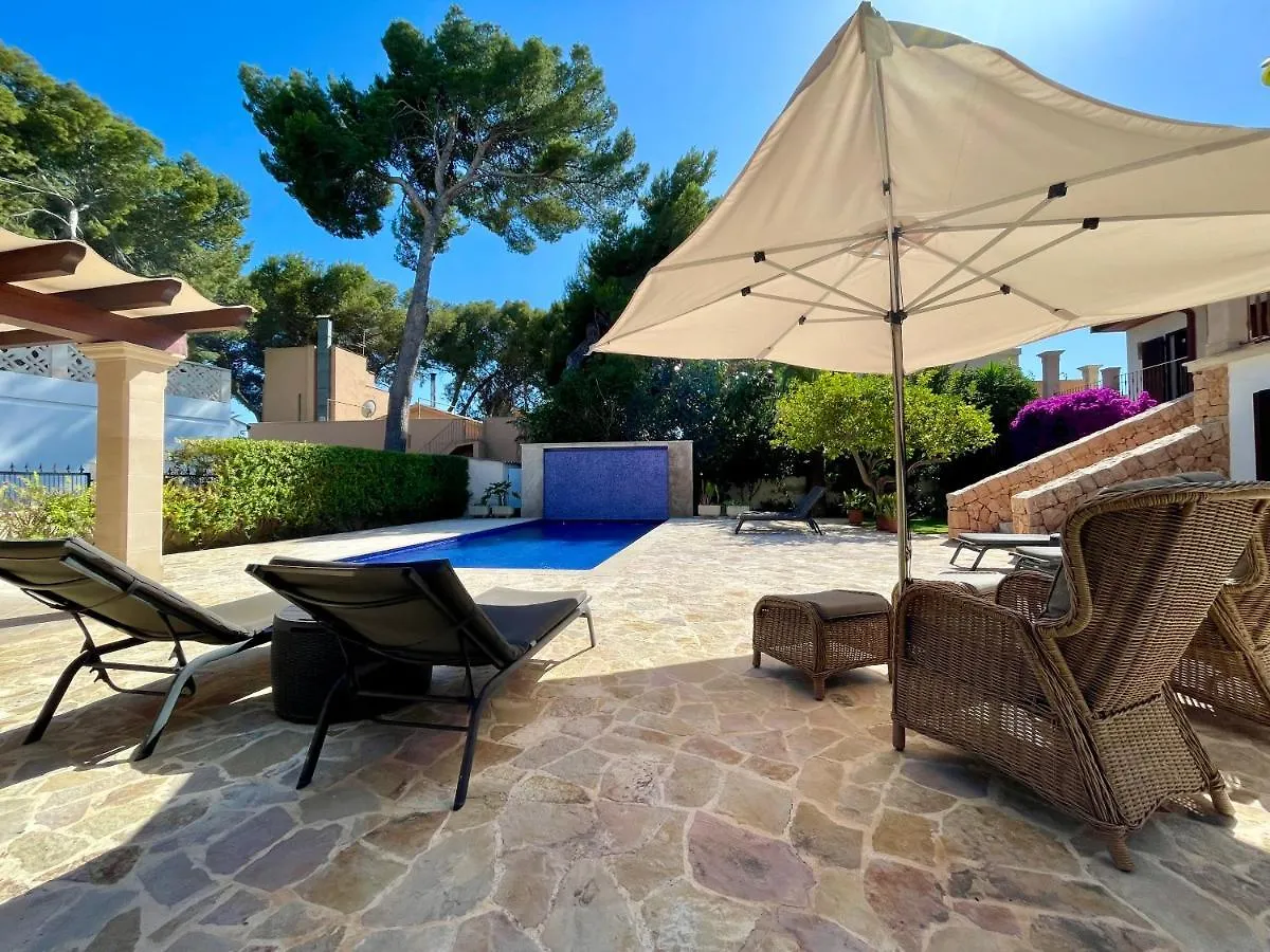 Villa Buena Vista Palma Nova  Spain