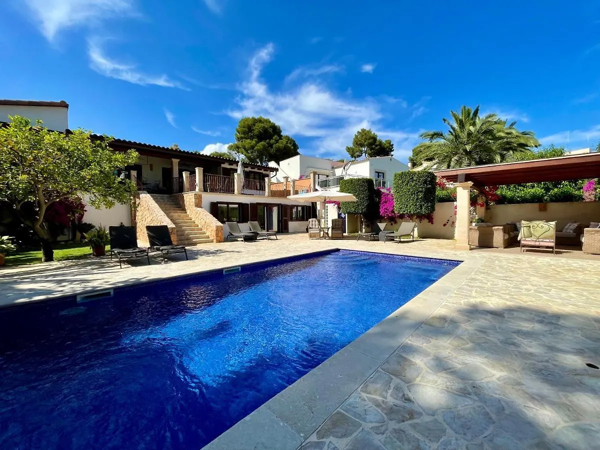 Villa Buena Vista Palma Nova
