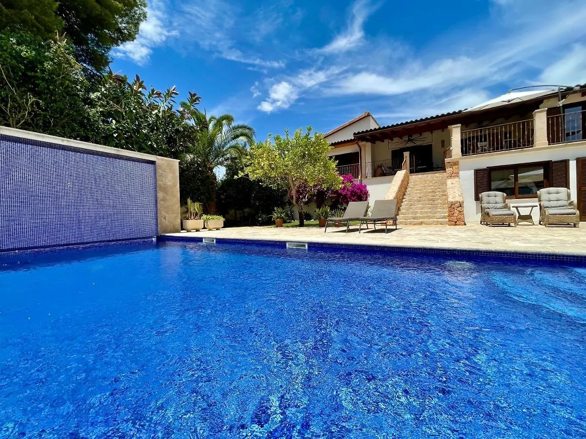 Villa Buena Vista Palma Nova