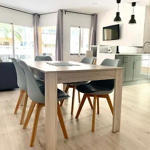Apartment Palmeras, Palma Nova (Mallorca)