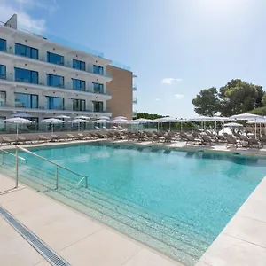 Palia Tropico Playa Hotell